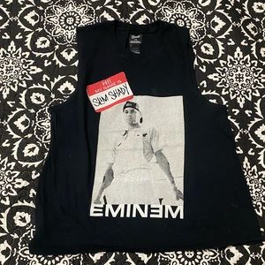 Eminem tee